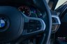 USED 2018 W BMW 5 SERIES 2.0 520d M Sport Saloon 4dr Diesel Auto Euro 6 (s/s) (190 ps) CRUISE CONTROL | ELC SEATS