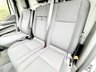 USED 2020 20 FORD TRANSIT CUSTOM 2.0 340 EcoBlue Trend Twin Door Panel Van 5dr Diesel Manual L2 H1 Euro 6 (s/s) (130 ps) 