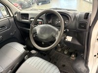 USED 2008 57 HONDA ACTY 660 CC WE IMPORTED THIS EXCELLENT HONDA ACTY 4X4 BACK IN 2019 FROM JAPAN, IT IS IN EXCELLENT CONDITION THROUGHOUT AND HAS JUST BEEN MOTED, BEEN VERY WELL LOOKED AFTER AND MAINTAINED THE MILEAGE IS IN KLM AT 124000, WHICH CONVERTS TO 77000 MILES, GREAT LITTLE TRUCK . MUST BE SEEN
