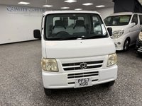 USED 2008 57 HONDA ACTY 660 CC WE IMPORTED THIS EXCELLENT HONDA ACTY 4X4 BACK IN 2019 FROM JAPAN, IT IS IN EXCELLENT CONDITION THROUGHOUT AND HAS JUST BEEN MOTED, BEEN VERY WELL LOOKED AFTER AND MAINTAINED THE MILEAGE IS IN KLM AT 124000, WHICH CONVERTS TO 77000 MILES, GREAT LITTLE TRUCK . MUST BE SEEN