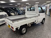 USED 2008 57 HONDA ACTY 660 CC WE IMPORTED THIS EXCELLENT HONDA ACTY 4X4 BACK IN 2019 FROM JAPAN, IT IS IN EXCELLENT CONDITION THROUGHOUT AND HAS JUST BEEN MOTED, BEEN VERY WELL LOOKED AFTER AND MAINTAINED THE MILEAGE IS IN KLM AT 124000, WHICH CONVERTS TO 77000 MILES, GREAT LITTLE TRUCK . MUST BE SEEN