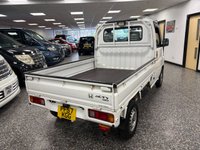 USED 2008 57 HONDA ACTY 660 CC WE IMPORTED THIS EXCELLENT HONDA ACTY 4X4 BACK IN 2019 FROM JAPAN, IT IS IN EXCELLENT CONDITION THROUGHOUT AND HAS JUST BEEN MOTED, BEEN VERY WELL LOOKED AFTER AND MAINTAINED THE MILEAGE IS IN KLM AT 124000, WHICH CONVERTS TO 77000 MILES, GREAT LITTLE TRUCK . MUST BE SEEN