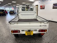 USED 2008 57 HONDA ACTY 660 CC WE IMPORTED THIS EXCELLENT HONDA ACTY 4X4 BACK IN 2019 FROM JAPAN, IT IS IN EXCELLENT CONDITION THROUGHOUT AND HAS JUST BEEN MOTED, BEEN VERY WELL LOOKED AFTER AND MAINTAINED THE MILEAGE IS IN KLM AT 124000, WHICH CONVERTS TO 77000 MILES, GREAT LITTLE TRUCK . MUST BE SEEN