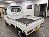 USED 2008 57 HONDA ACTY 660 CC WE IMPORTED THIS EXCELLENT HONDA ACTY 4X4 BACK IN 2019 FROM JAPAN, IT IS IN EXCELLENT CONDITION THROUGHOUT AND HAS JUST BEEN MOTED, BEEN VERY WELL LOOKED AFTER AND MAINTAINED THE MILEAGE IS IN KLM AT 124000, WHICH CONVERTS TO 77000 MILES, GREAT LITTLE TRUCK . MUST BE SEEN