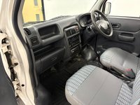USED 2008 57 HONDA ACTY 660 CC WE IMPORTED THIS EXCELLENT HONDA ACTY 4X4 BACK IN 2019 FROM JAPAN, IT IS IN EXCELLENT CONDITION THROUGHOUT AND HAS JUST BEEN MOTED, BEEN VERY WELL LOOKED AFTER AND MAINTAINED THE MILEAGE IS IN KLM AT 124000, WHICH CONVERTS TO 77000 MILES, GREAT LITTLE TRUCK . MUST BE SEEN