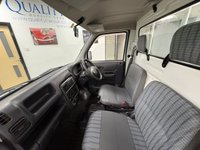 USED 2008 57 HONDA ACTY 660 CC WE IMPORTED THIS EXCELLENT HONDA ACTY 4X4 BACK IN 2019 FROM JAPAN, IT IS IN EXCELLENT CONDITION THROUGHOUT AND HAS JUST BEEN MOTED, BEEN VERY WELL LOOKED AFTER AND MAINTAINED THE MILEAGE IS IN KLM AT 124000, WHICH CONVERTS TO 77000 MILES, GREAT LITTLE TRUCK . MUST BE SEEN