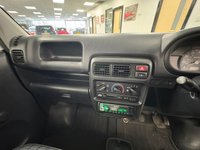 USED 2008 57 HONDA ACTY 660 CC WE IMPORTED THIS EXCELLENT HONDA ACTY 4X4 BACK IN 2019 FROM JAPAN, IT IS IN EXCELLENT CONDITION THROUGHOUT AND HAS JUST BEEN MOTED, BEEN VERY WELL LOOKED AFTER AND MAINTAINED THE MILEAGE IS IN KLM AT 124000, WHICH CONVERTS TO 77000 MILES, GREAT LITTLE TRUCK . MUST BE SEEN