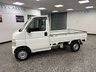 USED 2008 57 HONDA ACTY 660 CC WE IMPORTED THIS EXCELLENT HONDA ACTY 4X4 BACK IN 2019 FROM JAPAN, IT IS IN EXCELLENT CONDITION THROUGHOUT AND HAS JUST BEEN MOTED, BEEN VERY WELL LOOKED AFTER AND MAINTAINED THE MILEAGE IS IN KLM AT 124000, WHICH CONVERTS TO 77000 MILES, GREAT LITTLE TRUCK . MUST BE SEEN