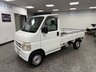 USED 2008 57 HONDA ACTY 660 CC WE IMPORTED THIS EXCELLENT HONDA ACTY 4X4 BACK IN 2019 FROM JAPAN, IT IS IN EXCELLENT CONDITION THROUGHOUT AND HAS JUST BEEN MOTED, BEEN VERY WELL LOOKED AFTER AND MAINTAINED THE MILEAGE IS IN KLM AT 124000, WHICH CONVERTS TO 77000 MILES, GREAT LITTLE TRUCK . MUST BE SEEN