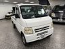 USED 2008 57 HONDA ACTY 660 CC WE IMPORTED THIS EXCELLENT HONDA ACTY 4X4 BACK IN 2019 FROM JAPAN, IT IS IN EXCELLENT CONDITION THROUGHOUT AND HAS JUST BEEN MOTED, BEEN VERY WELL LOOKED AFTER AND MAINTAINED THE MILEAGE IS IN KLM AT 124000, WHICH CONVERTS TO 77000 MILES, GREAT LITTLE TRUCK . MUST BE SEEN