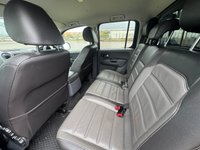USED 2013 13 VOLKSWAGEN AMAROK 2.0 BiTDI BlueMotion Tech Highline Pickup Double Cab 4dr Diesel Manual 4Motion Euro 5 (s/s) (180 ps) **PARKING SENSORS**6-SPEED MANUAL**NO VAT**