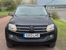 USED 2013 13 VOLKSWAGEN AMAROK 2.0 BiTDI BlueMotion Tech Highline Pickup Double Cab 4dr Diesel Manual 4Motion Euro 5 (s/s) (180 ps) **PARKING SENSORS**6-SPEED MANUAL**NO VAT**