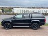 USED 2013 13 VOLKSWAGEN AMAROK 2.0 BiTDI BlueMotion Tech Highline Pickup Double Cab 4dr Diesel Manual 4Motion Euro 5 (s/s) (180 ps) **PARKING SENSORS**6-SPEED MANUAL**NO VAT**