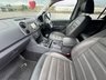 USED 2013 13 VOLKSWAGEN AMAROK 2.0 BiTDI BlueMotion Tech Highline Pickup Double Cab 4dr Diesel Manual 4Motion Euro 5 (s/s) (180 ps) **PARKING SENSORS**6-SPEED MANUAL**NO VAT**