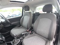 USED 2018 68 VAUXHALL ADAM 1.4i GLAM Hatchback 3dr Petrol Manual Euro 6 (87 ps) **CLEARANCE VEHICLE**