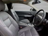 USED 2013 13 VOLVO C30 2.0 D3 SE Lux Sports Coupe 3dr Diesel Geartronic Euro 5 (150 ps) ** ONE PRIVATE OWNER FROM NEW *
