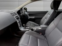 USED 2013 13 VOLVO C30 2.0 D3 SE Lux Sports Coupe 3dr Diesel Geartronic Euro 5 (150 ps) ** ONE PRIVATE OWNER FROM NEW *
