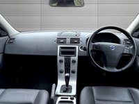 USED 2013 13 VOLVO C30 2.0 D3 SE Lux Sports Coupe 3dr Diesel Geartronic Euro 5 (150 ps) ** ONE PRIVATE OWNER FROM NEW *