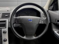 USED 2013 13 VOLVO C30 2.0 D3 SE Lux Sports Coupe 3dr Diesel Geartronic Euro 5 (150 ps) ** ONE PRIVATE OWNER FROM NEW *
