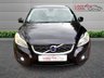 USED 2013 13 VOLVO C30 2.0 D3 SE Lux Sports Coupe 3dr Diesel Geartronic Euro 5 (150 ps) ** ONE PRIVATE OWNER FROM NEW *