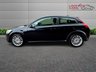 USED 2013 13 VOLVO C30 2.0 D3 SE Lux Sports Coupe 3dr Diesel Geartronic Euro 5 (150 ps) ** ONE PRIVATE OWNER FROM NEW *