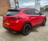 USED 2020 20 HYUNDAI TUCSON 1.6 T-GDi N Line SUV 5dr Petrol DCT Euro 6 (s/s) (177 ps) 