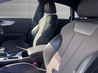 USED 2016 16 AUDI A4 2.0 TDI S line Saloon 4dr Diesel S Tronic Euro 6 (s/s) (190 ps) ** HUGE HUGE SPEC CAR ** ULEZ