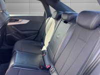 USED 2016 16 AUDI A4 2.0 TDI S line Saloon 4dr Diesel S Tronic Euro 6 (s/s) (190 ps) ** HUGE HUGE SPEC CAR ** ULEZ