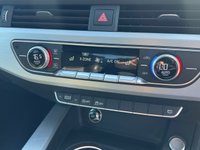 USED 2016 16 AUDI A4 2.0 TDI S line Saloon 4dr Diesel S Tronic Euro 6 (s/s) (190 ps) ** HUGE HUGE SPEC CAR ** ULEZ