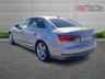 USED 2016 16 AUDI A4 2.0 TDI S line Saloon 4dr Diesel S Tronic Euro 6 (s/s) (190 ps) ** HUGE HUGE SPEC CAR ** ULEZ