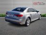 USED 2016 16 AUDI A4 2.0 TDI S line Saloon 4dr Diesel S Tronic Euro 6 (s/s) (190 ps) ** HUGE HUGE SPEC CAR ** ULEZ