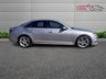 USED 2016 16 AUDI A4 2.0 TDI S line Saloon 4dr Diesel S Tronic Euro 6 (s/s) (190 ps) ** HUGE HUGE SPEC CAR ** ULEZ
