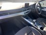 USED 2016 16 AUDI A4 2.0 TDI S line Saloon 4dr Diesel S Tronic Euro 6 (s/s) (190 ps) ** HUGE HUGE SPEC CAR ** ULEZ
