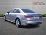 USED 2016 16 AUDI A4 2.0 TDI S line Saloon 4dr Diesel S Tronic Euro 6 (s/s) (190 ps) ** HUGE HUGE SPEC CAR ** ULEZ