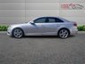 USED 2016 16 AUDI A4 2.0 TDI S line Saloon 4dr Diesel S Tronic Euro 6 (s/s) (190 ps) ** HUGE HUGE SPEC CAR ** ULEZ