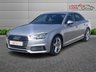 USED 2016 16 AUDI A4 2.0 TDI S line Saloon 4dr Diesel S Tronic Euro 6 (s/s) (190 ps) ** HUGE HUGE SPEC CAR ** ULEZ