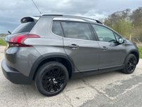USED 2018 68 PEUGEOT 2008 1.2 PureTech Allure Premium SUV 5dr Petrol Manual Euro 6 (s/s) (82 ps) 
