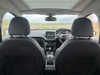 USED 2018 68 PEUGEOT 2008 1.2 PureTech Allure Premium SUV 5dr Petrol Manual Euro 6 (s/s) (82 ps) 