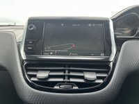 USED 2018 68 PEUGEOT 2008 1.2 PureTech Allure Premium SUV 5dr Petrol Manual Euro 6 (s/s) (82 ps) 