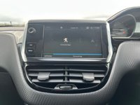 USED 2018 68 PEUGEOT 2008 1.2 PureTech Allure Premium SUV 5dr Petrol Manual Euro 6 (s/s) (82 ps) 