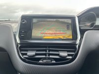 USED 2018 68 PEUGEOT 2008 1.2 PureTech Allure Premium SUV 5dr Petrol Manual Euro 6 (s/s) (82 ps) 