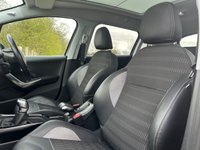 USED 2018 68 PEUGEOT 2008 1.2 PureTech Allure Premium SUV 5dr Petrol Manual Euro 6 (s/s) (82 ps) 