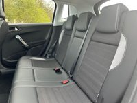 USED 2018 68 PEUGEOT 2008 1.2 PureTech Allure Premium SUV 5dr Petrol Manual Euro 6 (s/s) (82 ps) 