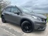 USED 2018 68 PEUGEOT 2008 1.2 PureTech Allure Premium SUV 5dr Petrol Manual Euro 6 (s/s) (82 ps) 