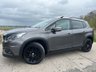 USED 2018 68 PEUGEOT 2008 1.2 PureTech Allure Premium SUV 5dr Petrol Manual Euro 6 (s/s) (82 ps) 