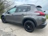 USED 2018 68 PEUGEOT 2008 1.2 PureTech Allure Premium SUV 5dr Petrol Manual Euro 6 (s/s) (82 ps) 