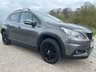 USED 2018 68 PEUGEOT 2008 1.2 PureTech Allure Premium SUV 5dr Petrol Manual Euro 6 (s/s) (82 ps) 