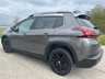 USED 2018 68 PEUGEOT 2008 1.2 PureTech Allure Premium SUV 5dr Petrol Manual Euro 6 (s/s) (82 ps) 