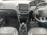 USED 2018 68 PEUGEOT 2008 1.2 PureTech Allure Premium SUV 5dr Petrol Manual Euro 6 (s/s) (82 ps) 