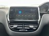 USED 2018 68 PEUGEOT 2008 1.2 PureTech Allure Premium SUV 5dr Petrol Manual Euro 6 (s/s) (82 ps) 
